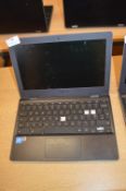 *Asus C204M Notebook Computer (Lots 1001 - 1093 are based at Hall Road Academy, collection by