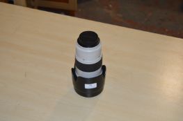 *Canon ET-87 Image Stabiliser Lens