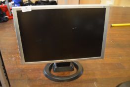 *Hanns G Monitor (Lots 1001 - 1093 are based at Hall Road Academy, collection by appointment on