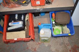 *Quantity of Cleaning, Painting and DIY Products