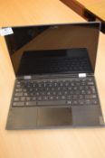 *Lenovo 200E Chromebook (Lots 1001 - 1093 are based at Hall Road Academy, collection by