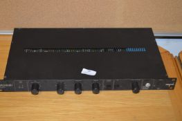 *SPL Vitalizer Stereo