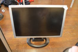 *Hanns G Monitor (Lots 1001 - 1093 are based at Hall Road Academy, collection by appointment on