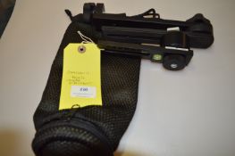 *Panoramic Head Camera Attachment