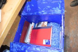 *Quantity of Assorted Photos of Trains, Cars, Hull Fair, etc.