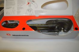 *Manfrotto Compact Series Camera Tripod