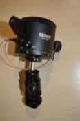 *Mengs DH-55D Camera Tripod