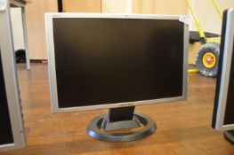 *Hanns G Monitor (Lots 1001 - 1093 are based at Hall Road Academy, collection by appointment on
