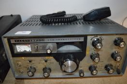 *Vintage Yaesu FT200 SSB Transceiver
