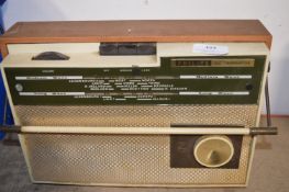*Vintage Philips Transistor Radio