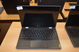 *Lenovo 200E Chromebook for Spares/Repairs (Lots 1001 - 1093 are based at Hall Road Academy,