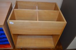 *Storage Cabinet on Wheels 26”x20” x 2ft tall (Lots 1001 - 1093 are based at Hall Road Academy,