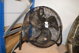 *Premiair Fan