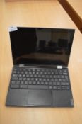 *Lenovo 200E Chromebook (Lots 1001 - 1093 are based at Hall Road Academy, collection by