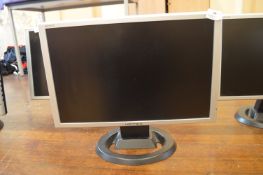 *Hanns G Monitor (Lots 1001 - 1093 are based at Hall Road Academy, collection by appointment on