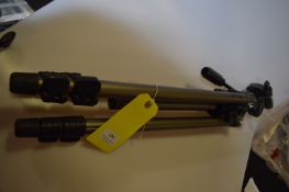 *Sherpa PH-157Q Camera Tripod