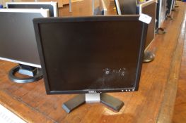 *Dell Monitor (Lots 1001 - 1093 are based at Hall Road Academy, collection by appointment on
