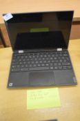 *Lenovo 200E Chromebook (Lots 1001 - 1093 are based at Hall Road Academy, collection by