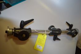 *Manfrotto Double Camera Attachment