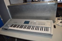 *Korg Triton Music Workstation/Sampler with Case