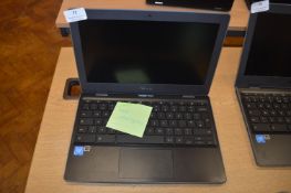 *Asus C204M Notebook Computer (Lots 1001 - 1093 are based at Hall Road Academy, collection by