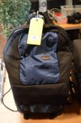 *Lowepro Camera Backpack