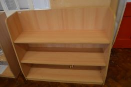 *Three Tier Storage Shelves ~120x40cm x 100cm tall (Lots 1001 - 1093 are based at Hall Road Academy,