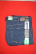 *Kirkland Men’s Custom Fit Jeans Size: 38x32