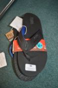 *Flojos Men’s Size: 11 Flip-Flops