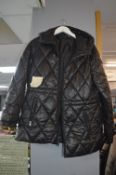 *Andrew Marc Dimond Quilted Jacket Size: M