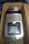 *Tefal Oleoclean Deep Fat Fryer