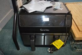 *Sur La Table Dual Basket Digital Air Fryer