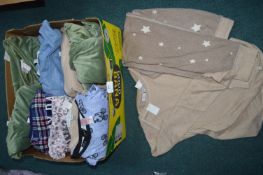 *Ten Assorted Loungewear Sets