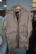 *Weatherproof Vintage Women’s Quilted Jacket Size: S