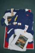 Five Levi’s T-Shirts & Hoodies Sets Size: S 6y