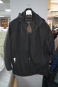 *Weatherproof Vintage Men’s Outdoor Jacket Size: L