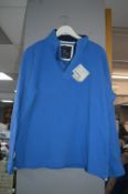 *Crew Clothing Padstow Top Size: XL