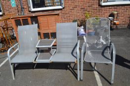 Garden Patio Furniture