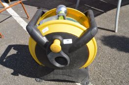 Garden Hose Reel