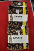 *Three DKNY 2pc Fleece Lounge Sets Size: S
