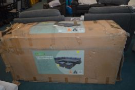 Homebase Matara Corner Sofa Dining Set i