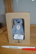 Steiff Club Teddy Bear 2004 7cm