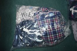 *Ten Assorted Pyjama Sets by Jane & Bleaker