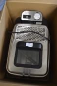 *Tefal Oleoclean Deep Fat Fryer