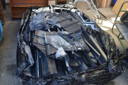 *Outdoor Garden Gazebo (requires assembly)