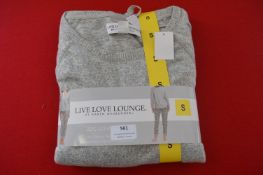 * Karen Neuburger 2pc Lounge Set Size: S