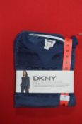 *DKNY 2pc Velour Lounge Set Size: M