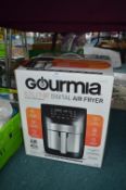 *Gourmia 6.7L Digital Air Fryer