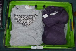 *Six Assorted Loungewear Sets