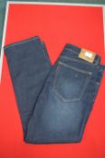 *Weatherproof Vintage Jeans Size: 32x30